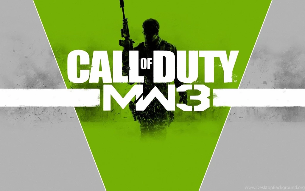 Cod Mw3 Call Of Duty Modern Warfare 3 Wallpapers