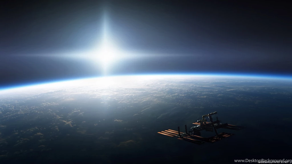 Wallpapers Earth From Space Wallpapers High Definition