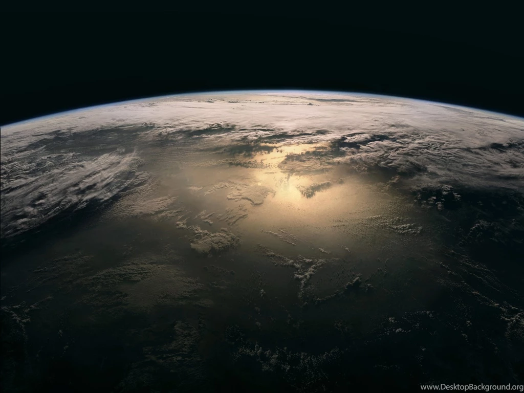 Earth View Wallpapers