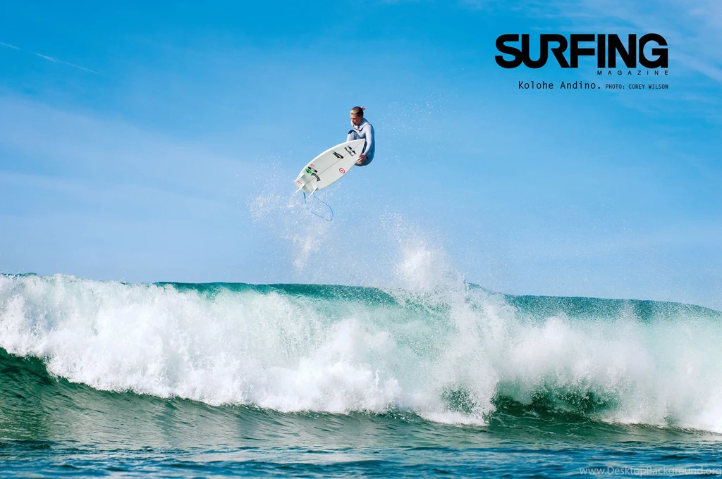 May 2012 Issue Wallpapers