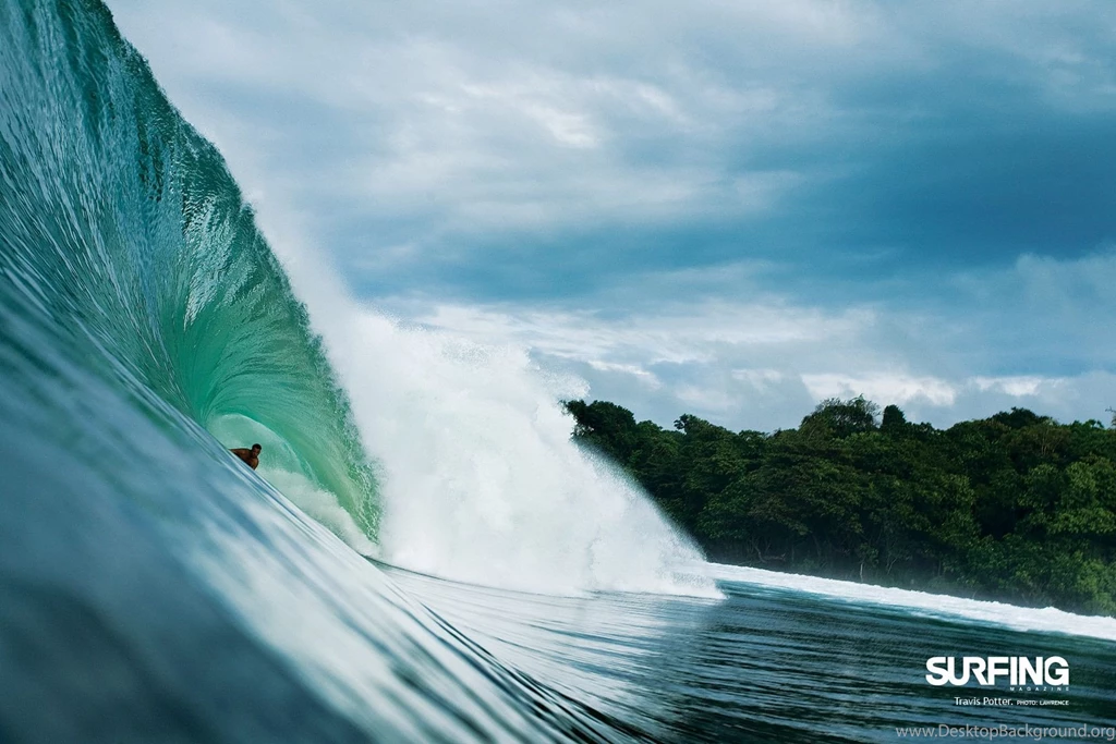 Surfing Desktop Backgrounds Wallpapers Cave