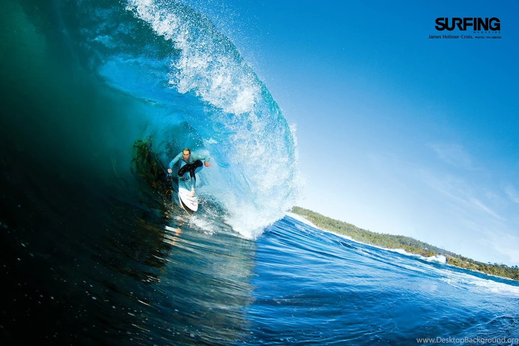 September Issue Wallpapers