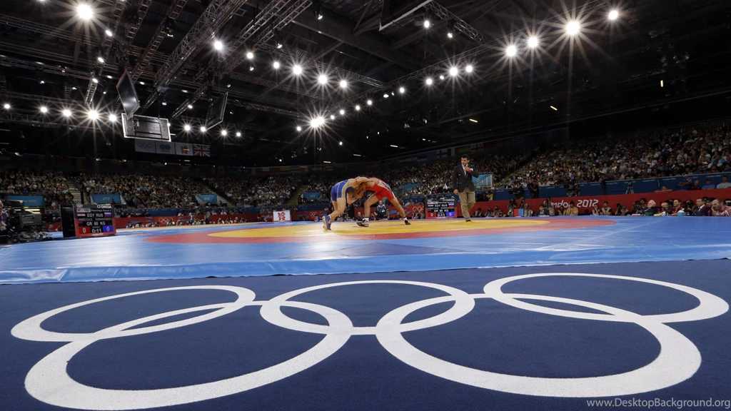 Wrestling Wallpapers Wallpapers Cave