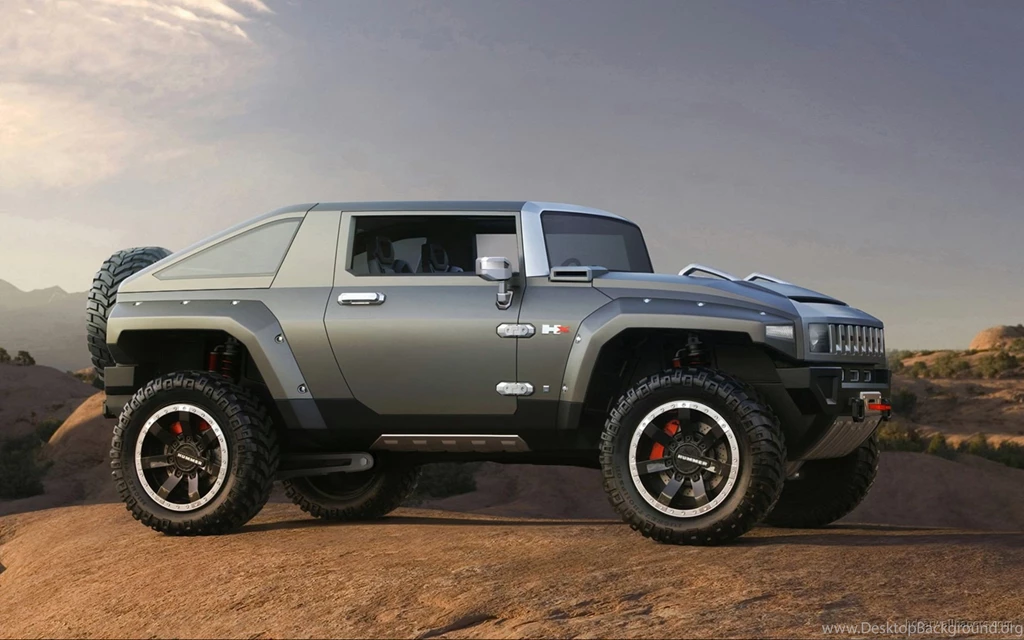 Hummer Car Wallpapers,Pictures