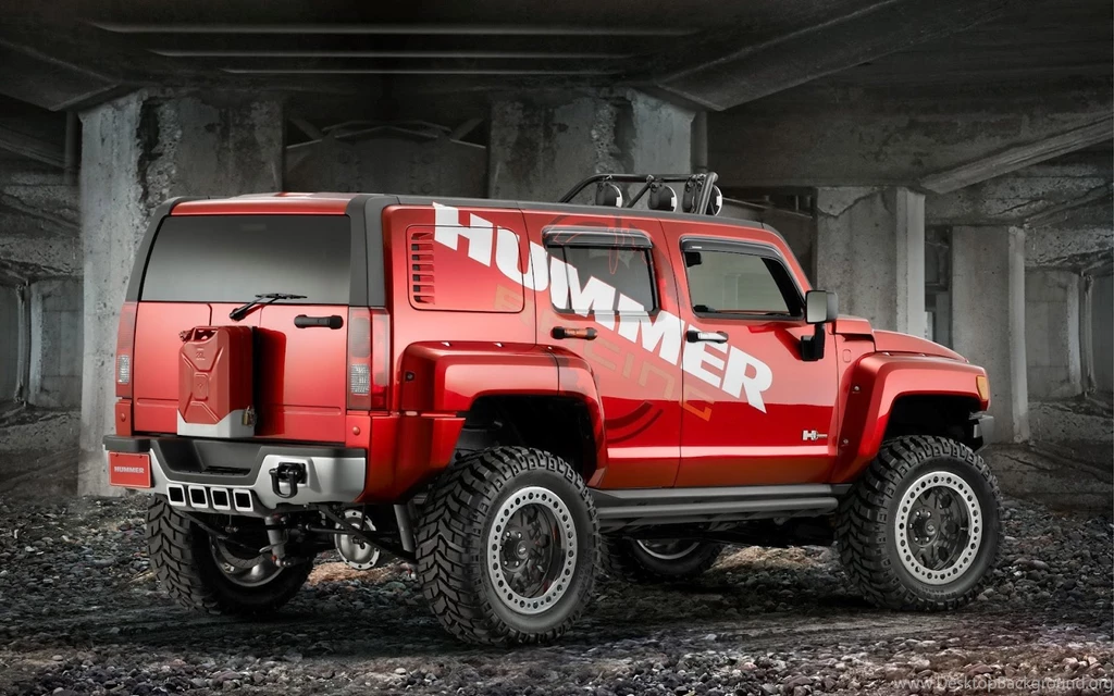 Hummer Wallpapers HD