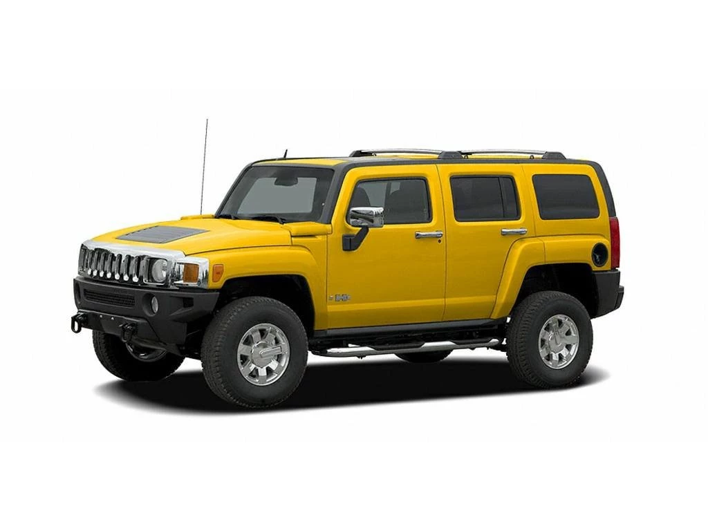 Hummer H3 2015 Photo High Resolution – 2016 Car Wallpapers