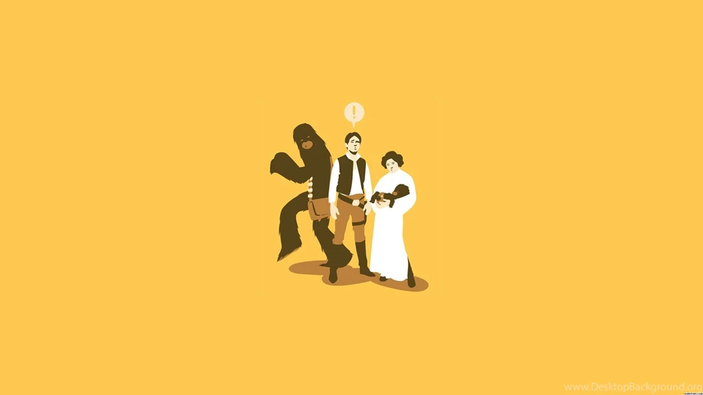FUNNY Star Wars Comedy Wallpapers (26697682) Fanpop Page 3