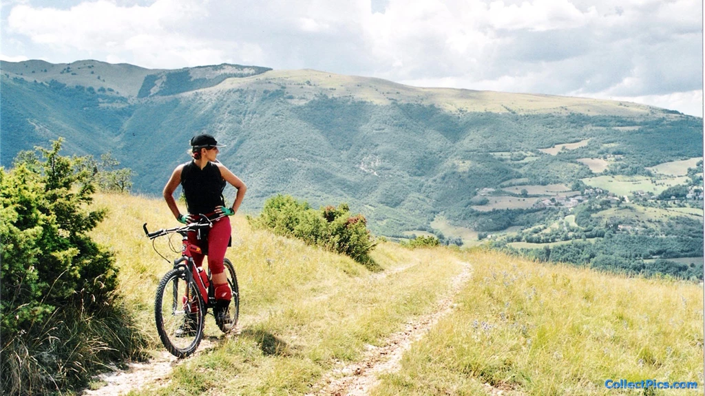 Mountain Bike Wallpapers
