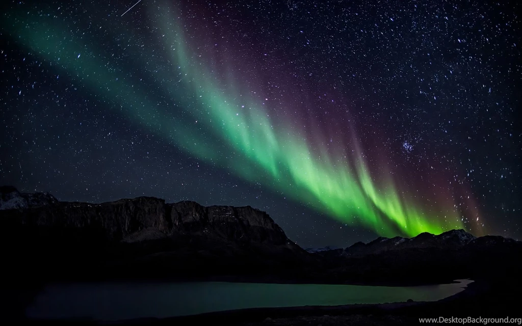 Aurora Borealis Wallpapers HD For Desktop Backgrounds