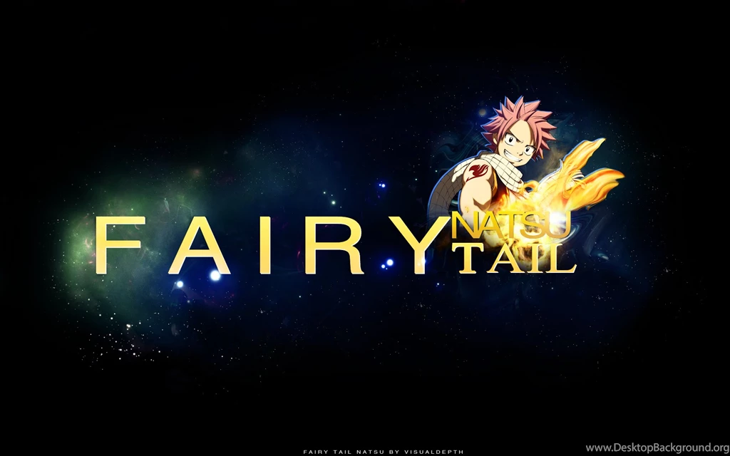 199 Fairy Tail HD Wallpapers