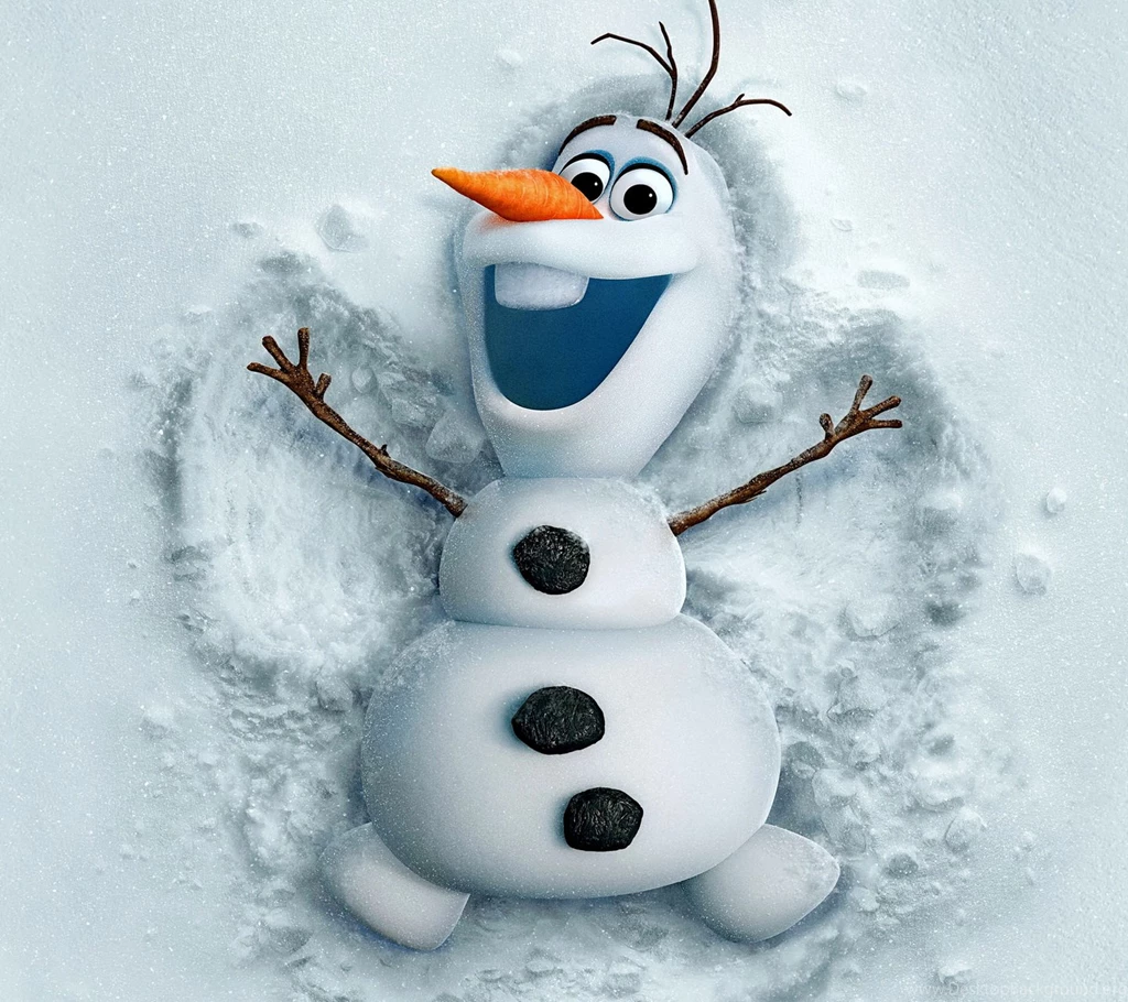 Olaf Wallpapers