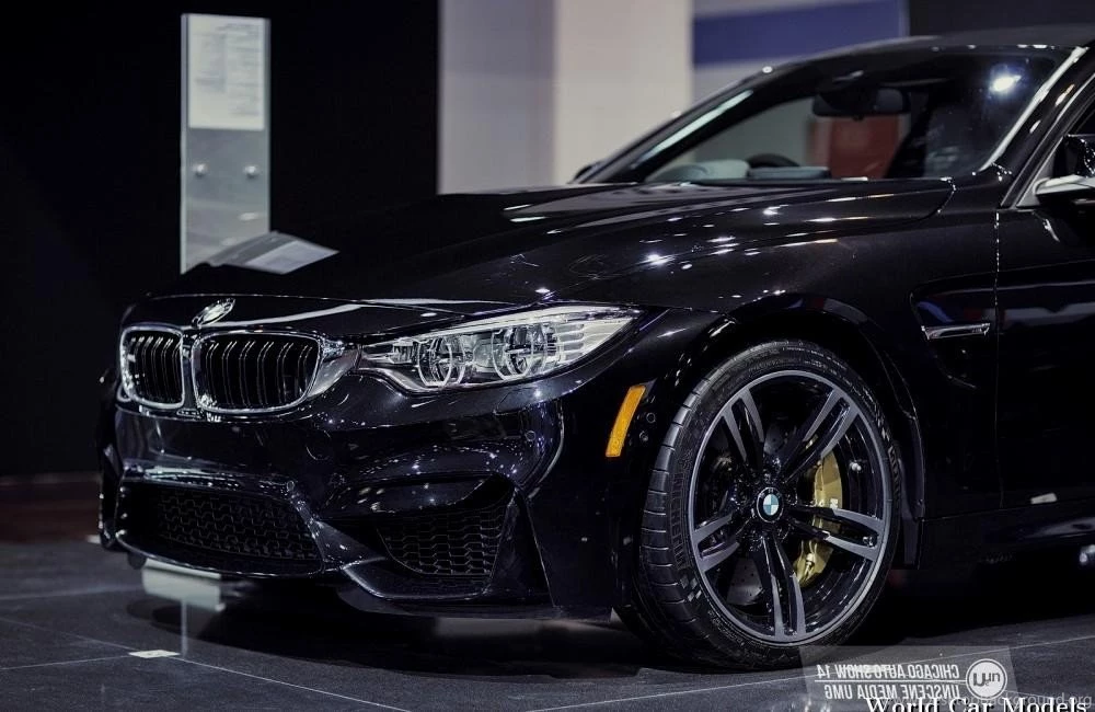 2015 BMW M3 Black Wallpaper Backgrounds 23794   BMW Wallpapers