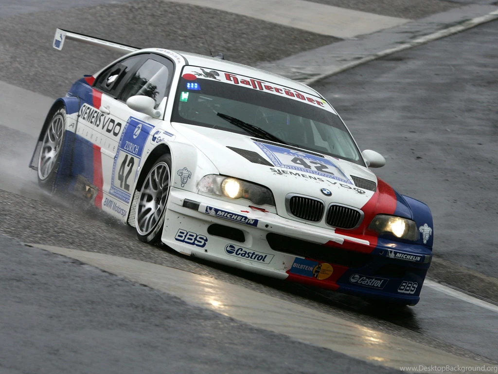Bmw M3 Gtr Wallpapers   Image