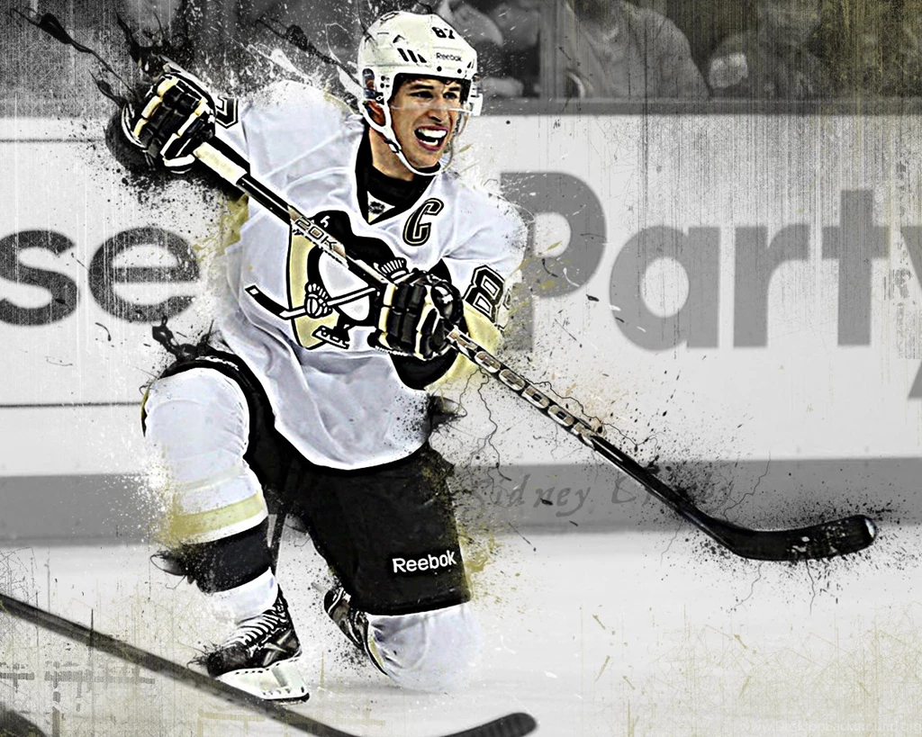Sidney Crosby Wallpapers