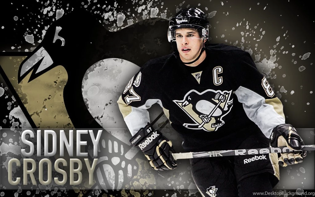 Sidney Crosby Wallpapers