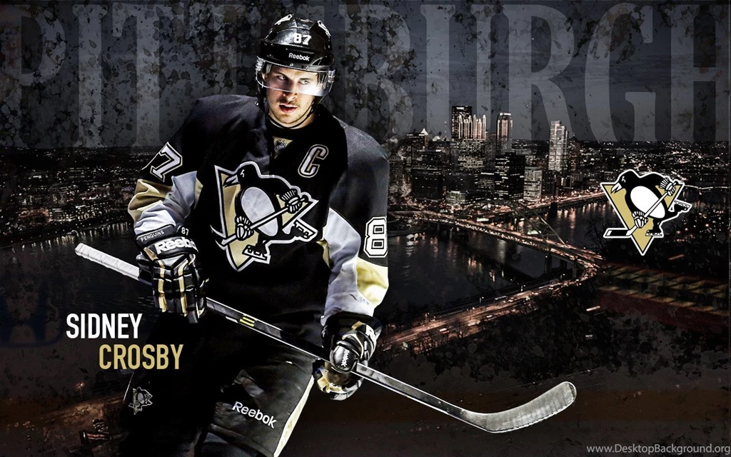 Sidney Crosby Wallpapers