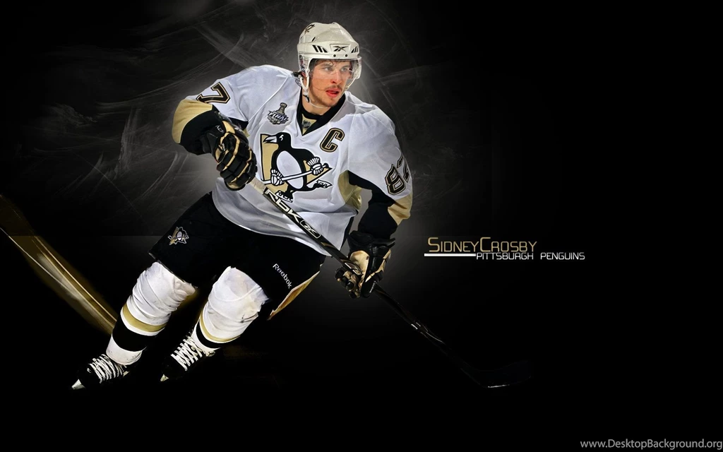 Sidney Crosby Wallpapers Wallpapers Cave