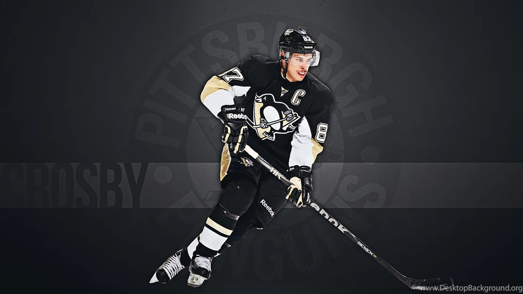 Pittsburgh Penguins Crosby Wallpapers 884338