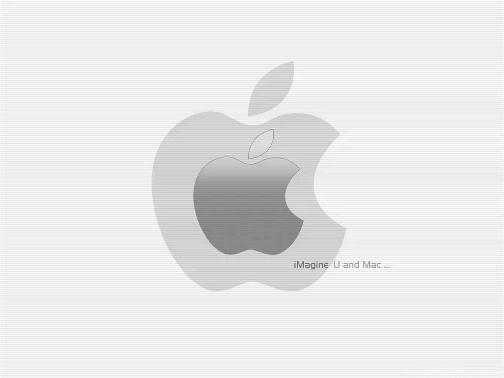 Apple 1024 2 Wallpapers FreezeWall