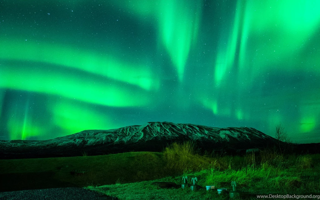 Aurora Borealis iPhone Wallpapers Wallpaper.