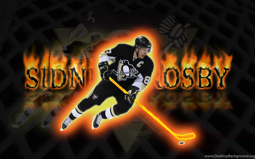 Sidney Crosby Wallpapers