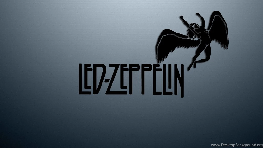 Led Zeppelin Wallpapers By Coshkun On DeviantArt