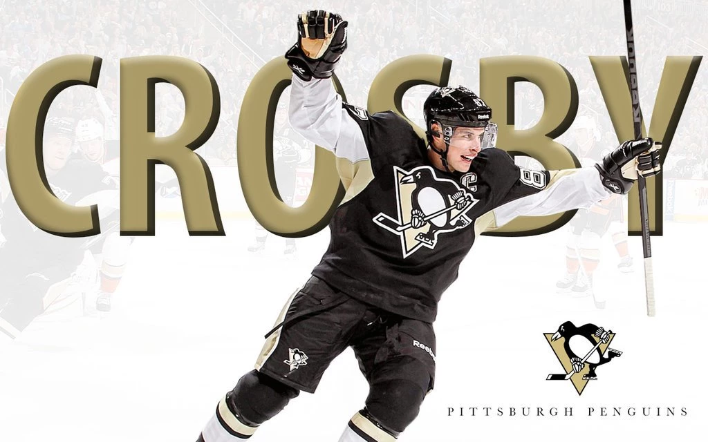 Sidney Crosby Wallpapers