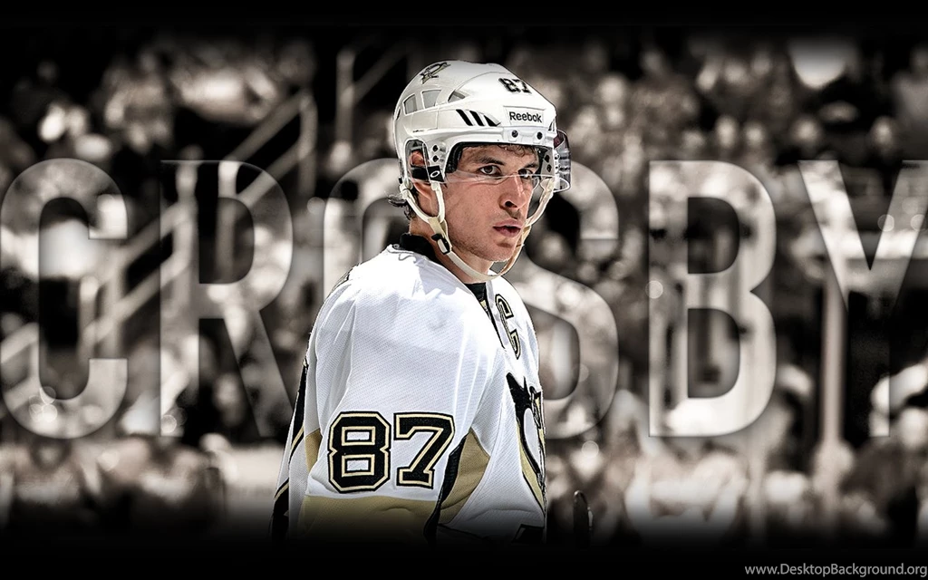 Sidney Crosby Wallpapers