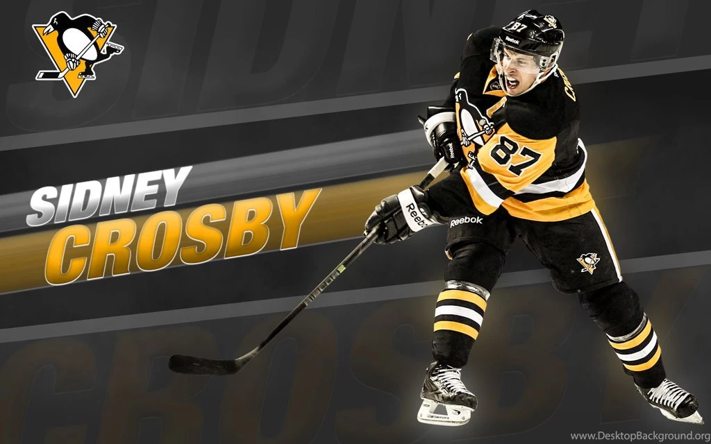 Sidney Crosby Wallpapers