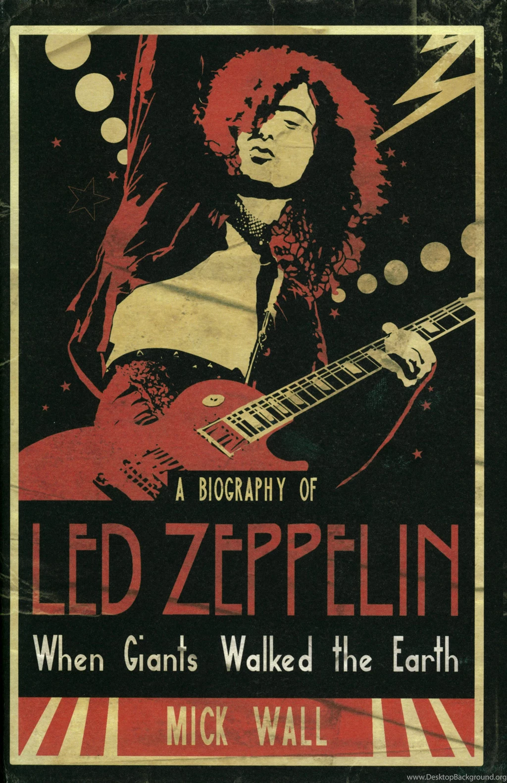 What Made That Zeppelin Unreachable
