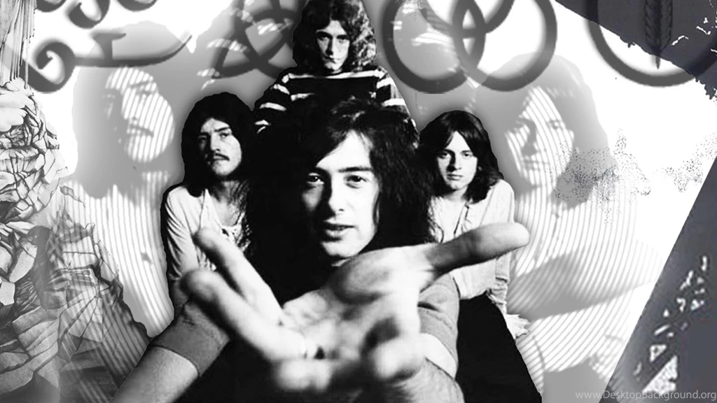Led Zeppelin 1920x1080 Wallpapers, 1920x1080 Wallpapers & Pictures ...