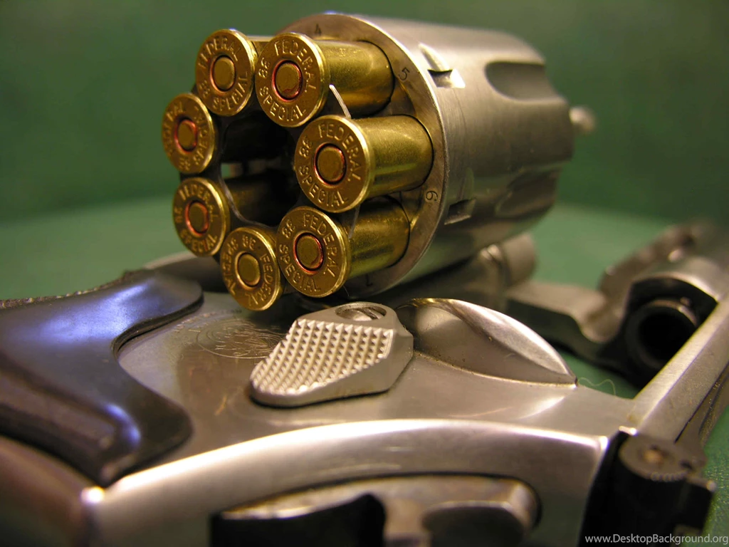 Revolver Desktop Wallpapers ~ Toptenpack.com