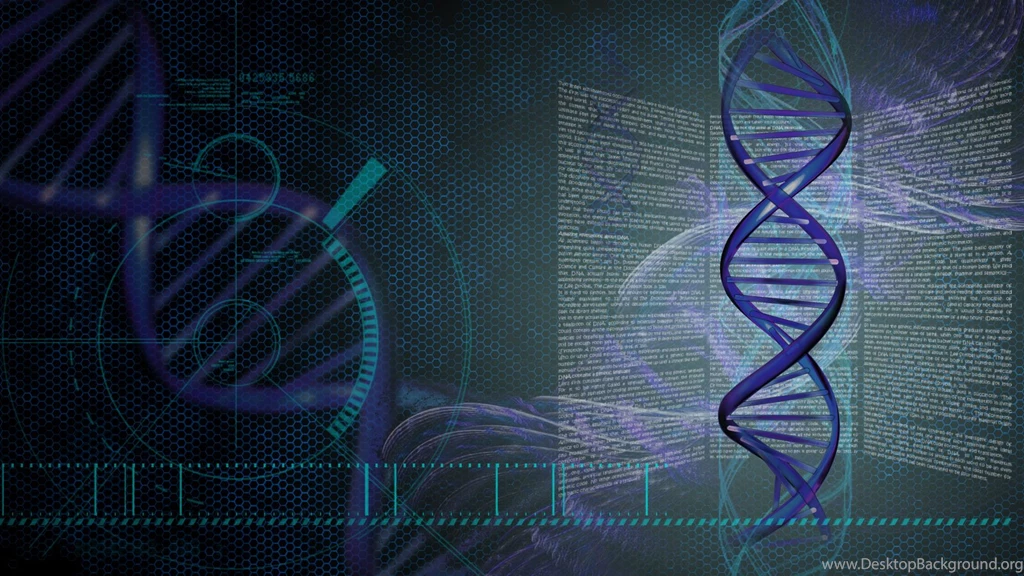 Dna Wallpapers