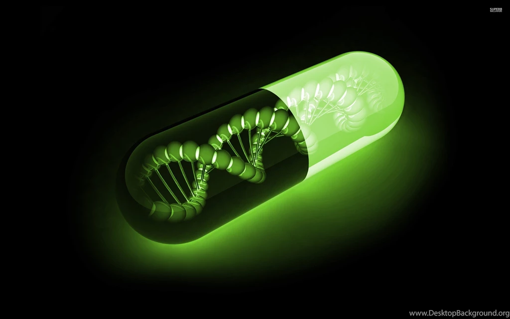DNA Wallpapers   3D Wallpapers