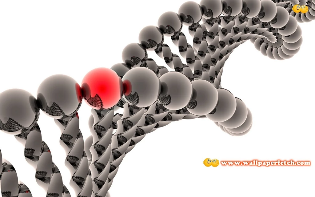 Kane Blog Picz: Wallpapers Dna