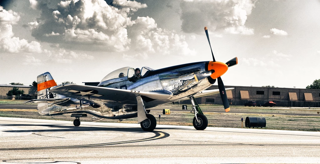 P 51 Cockpit Bing Images