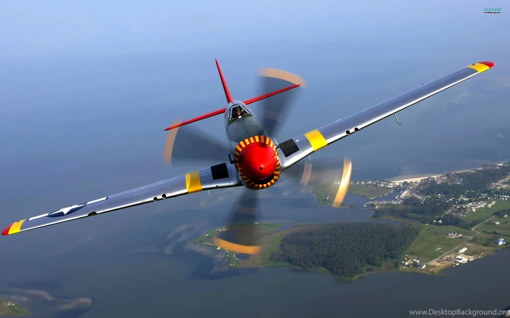 P 51 Wallpapers Wallpapers Cave