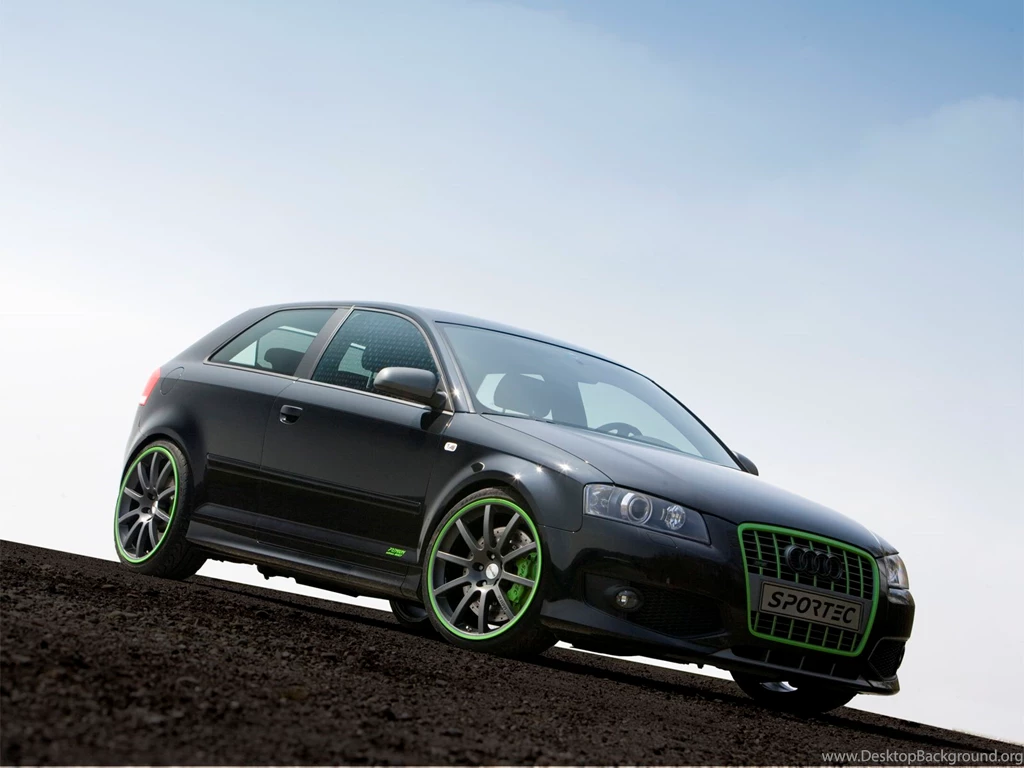 2007 Audi S3 Wallpapers   122480