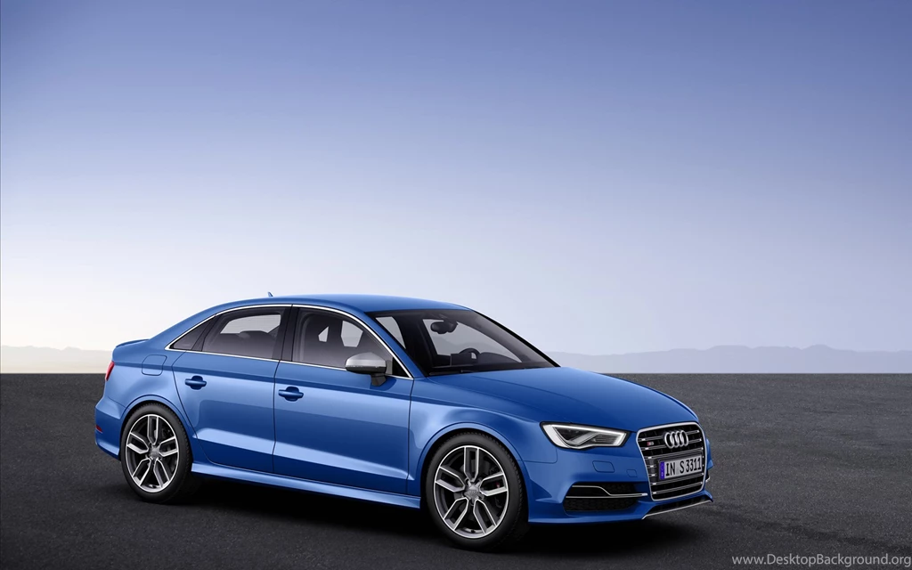 Audi S3 Sedan 2014 Widescreen Exotic Car Wallpapers