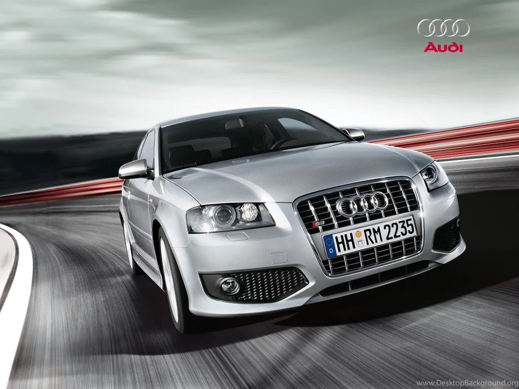 Audi S3 Wallpapers And Backgrounds
