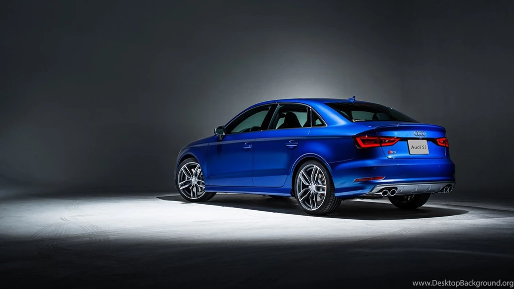 Audi S3 Exclusive Editions Available In Five Flavors