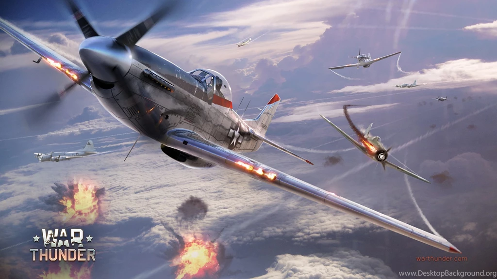 Sky Duels