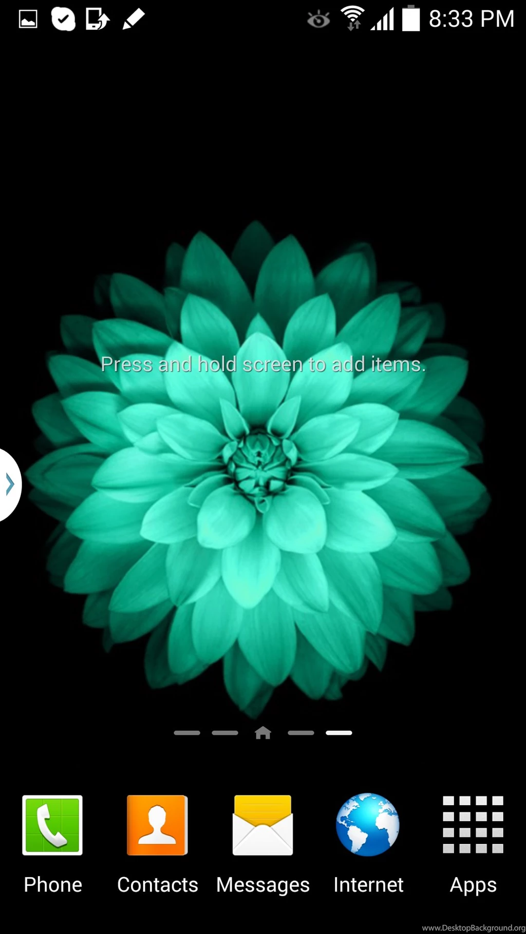 Live Wallpapers Of iPhone 6 APK Download Free Personalization APP ...