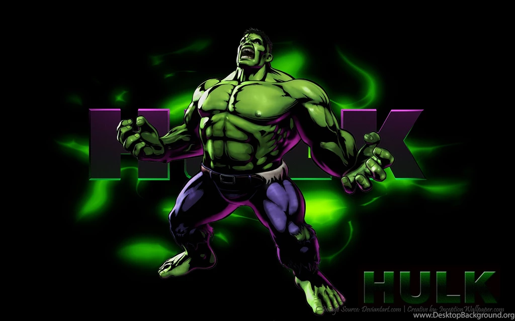 Hulk