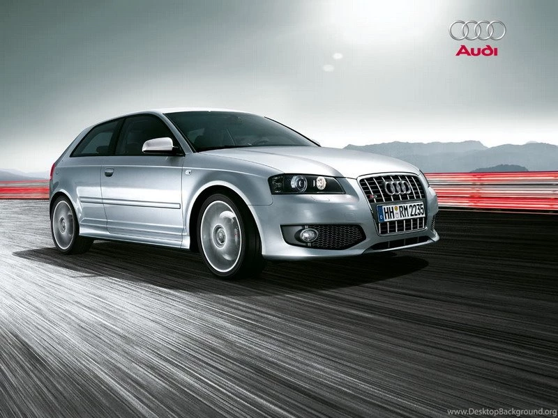 Audi S3 Run Wallpapers • IBackgroundWallpapers