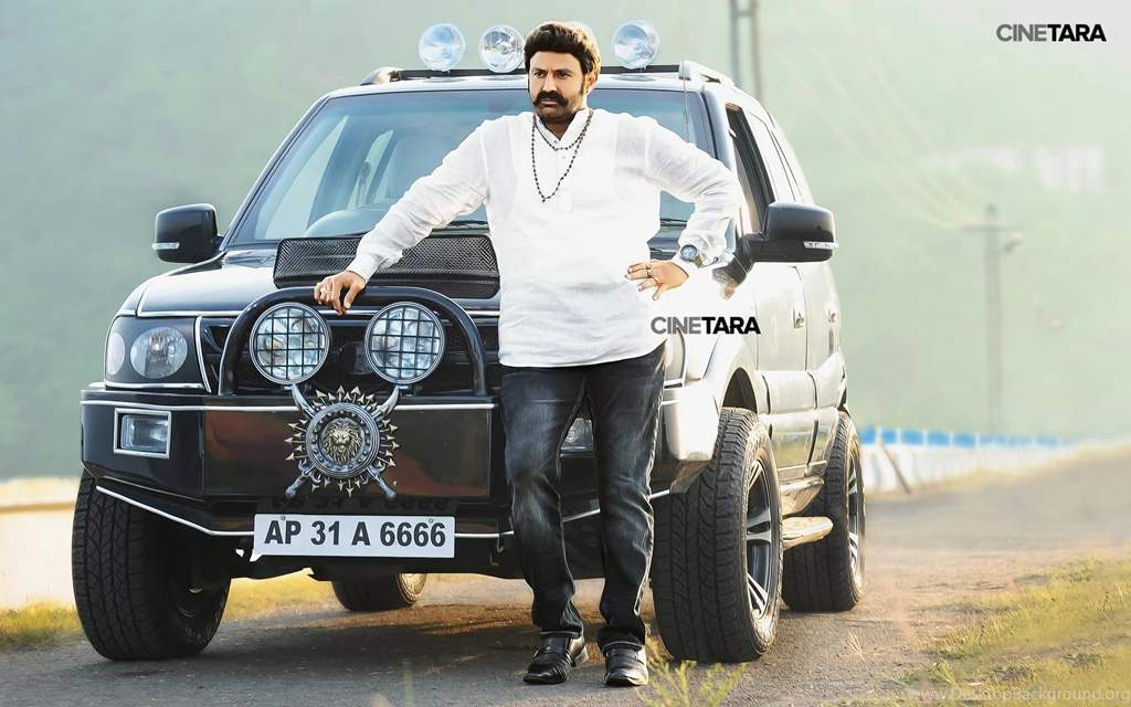 Balakrishna Legend HD Wallpapers