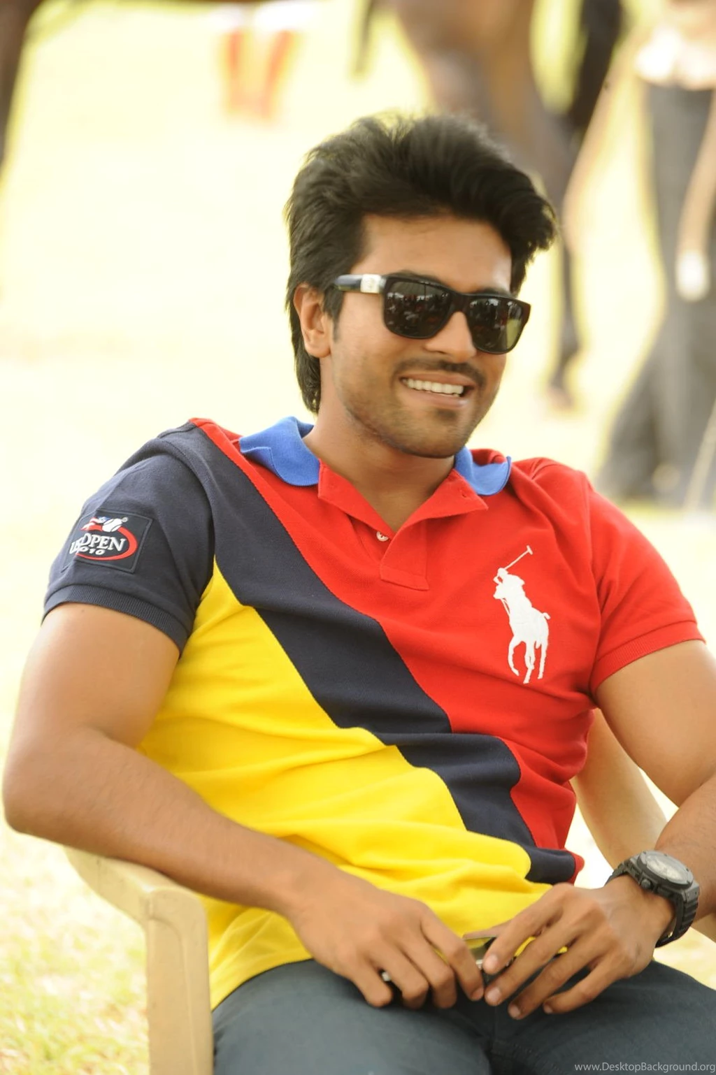 Ram Charan Teja Telugu Actor Photos Stills   HD Photos