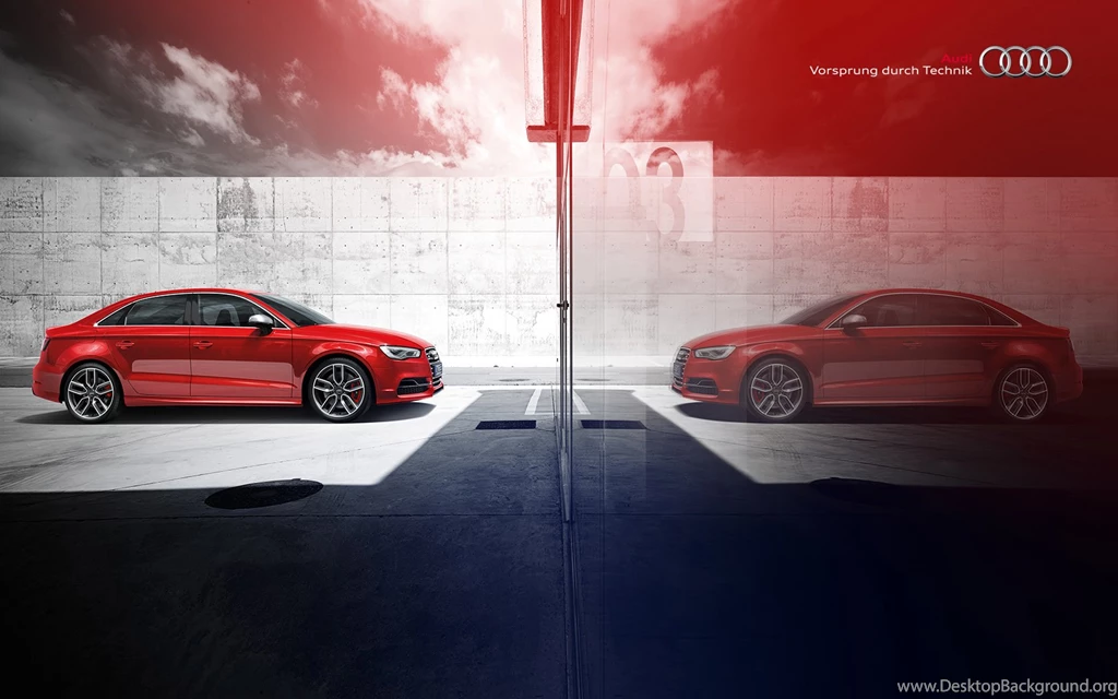 Multimedia Experience > Audi Hong Kong