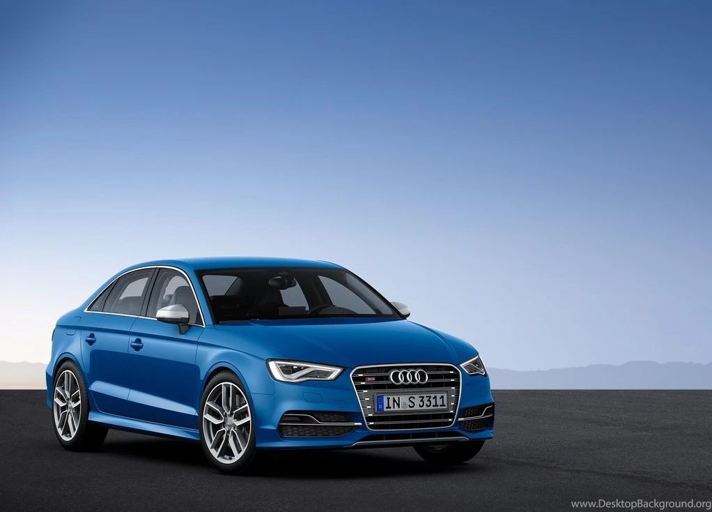 2015 Audi S4 Black   Image