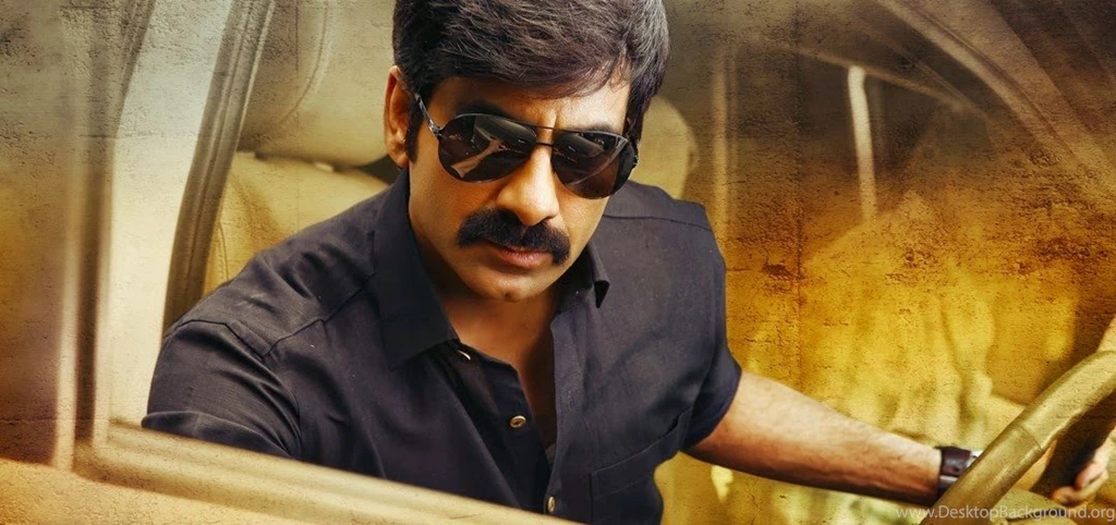 Hero Ravi Teja Latest Free HD Download Wallpapers